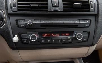 BMW Seria 1 F20-F21 Hatchback 5d 118d 143KM 2012 BMW Seria 1 2.0D 143KM Skora Duza Navi NOWY RoZRZAD Serwis ASO 2.0, zdjęcie 22