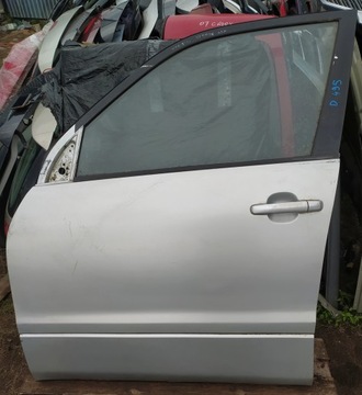 Drzwi PRZÓD LEWY SUZUKI GRAND VITARA II 05-14 5D