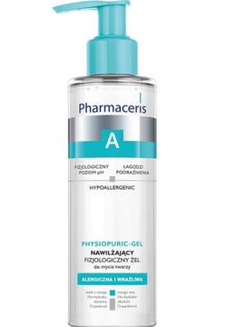 Pharmaceris A Physiopuric-Gel 190ml żel