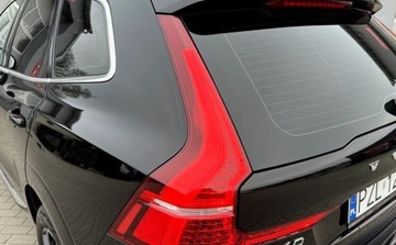 Volvo XC60 II Crossover D4 190KM 2018 Volvo XC 60 D4 Inscription 2018R, Kamera 360, Navi, Zarejestrowane w Polsce, zdjęcie 14