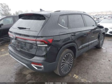 Volkswagen 2025 Volkswagen Inny Taos 1.5T SE 2025 1.5 Benzyna 174KM, zdjęcie 5