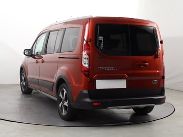Ford Transit Connect III 2022 Ford Transit Connect 1.5 EcoBlue, Salon Polska, zdjęcie 3