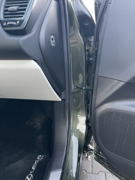 Lexus NX II SUV Facelifting 2.5 450h+ 309KM 2023 Lexus NX F- Sport 450H AWD Hybryda Plug IN, zdjęcie 7