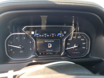  GMC Sierra K2500 AT4 2021 6.6l 6.6 Diesel 445KM, zdjęcie 9