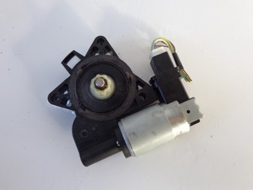 MAZDA CX-7 MOTOREK OKNO PRAVÝ PŘEDNÍ CM011750 TD789916