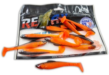 Relax GUMA NA SANDACZA Ripper OHIO 4'' - 10 cm