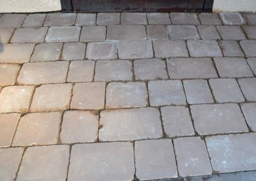 Kleen PICCOMAT FS жидкость для микропористых поверхностей керамогранита, проездов, кубов