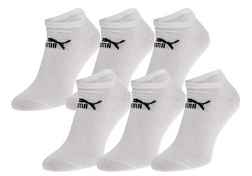НОСКИ PUMA НОСКИ 3 ПАРЫ Размер: 43-46