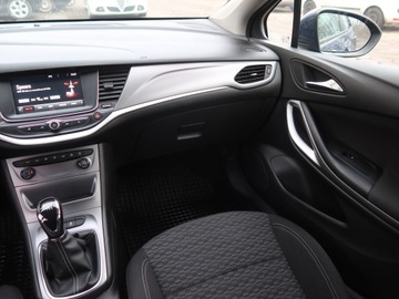 Opel Astra K Sports Tourer 1.6 CDTI 110KM 2017 Opel Astra 1.6 CDTI, Salon Polska, VAT 23%, Klima, zdjęcie 7