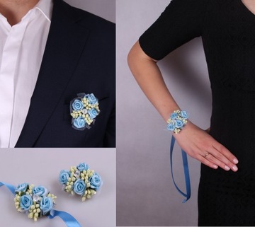 COTILION PIN, ПРОМ, выпускной, букеты из рук