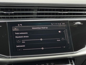 Audi Q7 II SUV Facelifting  3.0 45 TDI 231KM 2025 Audi Q7 231 KM,Head Up,7-miejsc,Kamery 360,MAtrix 3.0 Diesel 231KM, zdjęcie 21