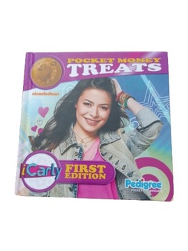 POCKET MONEY TREATS PRACA ZBIOROWA TANIA WYSYŁKA