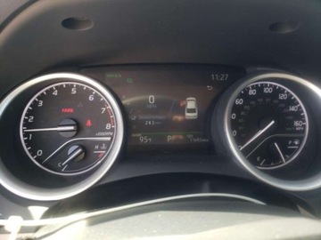 Toyota Camry IX 2024 Toyota Camry 2024, 2,5L, XLE 2.5 Benzyna 203KM, zdjęcie 8