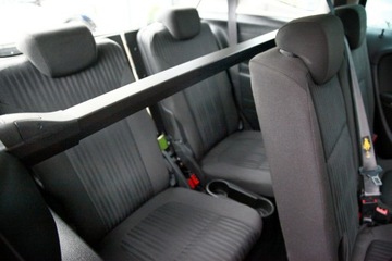 Opel Zafira C Tourer 1.4 Turbo ECOTEC 140KM 2014 Opel Zafira BiXenon|2x Park|6 Bieg| Navi|7 Foteli, zdjęcie 18