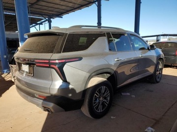 Chevrolet 2025 Chevrolet Traverse LT 2025 2.5l 2.5 Benzyna 310KM, zdjęcie 3