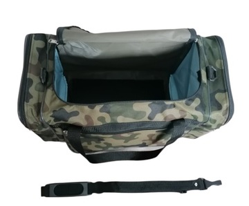 МОРО-ПРОИЗВОДИТЕЛЬ ВОЕННАЯ ДОРОЖНАЯ СУМКА WOT РУЧНАЯ