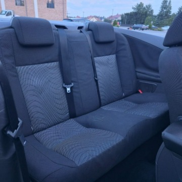 Ford Focus II Coupe-Cabriolet 1.6 Duratec 16V 100KM 2007 Ford Focus Cabrio 1.6 Benzyna, zdjęcie 26