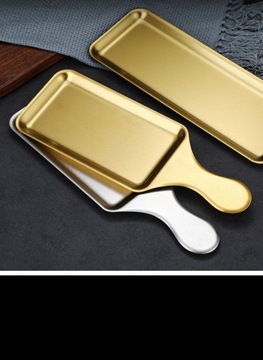 TACKA PROSTOKĄTNA TACKA NA SUSHI