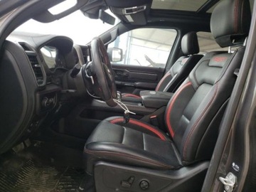  RAM 1500 2021 RAM 1500 TRX, silnik 6.2, 44, od ubezpieczyciela 6.2 Benzyna, zdjęcie 6
