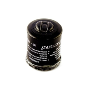 Масляный фильтр HF183 HifloFiltro