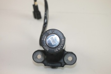 KTM DUKE 125 200 390 11-16 СТАРТОВЫЙ КОМПЛЕКТ КЛЮЧ ЗАМКА ЗАЖИГАНИЯ