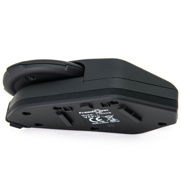 Шлем BLUETOOTH INTERCOM T-MAX S V4 PRO 5 на польском языке