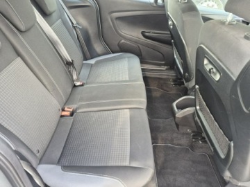 Ford B-MAX 1.0 EcoBoost 100KM 2017 Ford B-Max Benzyna, 101KM, Pełen Serwis, zdjęcie 20