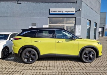 BAIC Beijing 5 1.5  177KM 2024 BAIC 5 FV23 LUXURY 1,5 177KM Automat 7 DCT GWARANCJA 1.5 Benzyna, zdjęcie 9