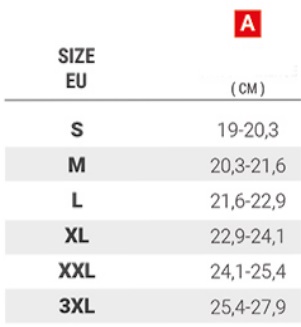 Мужские мотоциклетные перчатки SHIMA STR-2 RED БЕСПЛАТНО