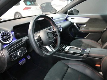 Mercedes Klasa A W177/V177 Hatchback Facelifting 2.0 220 190KM 2025 A Klasa 220 4-Matic AMG Line 2.0 (190KM) 2025, zdjęcie 6