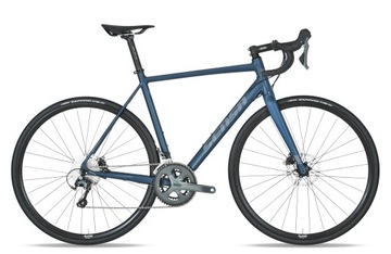 ROWER SZOSOWY SENSA ROMAGNA DISC TIAGRA roz. 62s