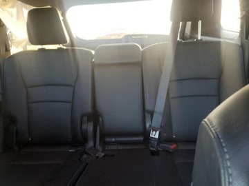 Honda 2021 Honda Inny Passport Exl 2021 3.5l 3.5 Benzyna 280KM, zdjęcie 10