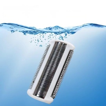 БРИТЬЕВАЯ ГОЛОВКА ДЛЯ ДЕПИЛЯТОРА PHILIPS BRL130/140, 2ШТ.