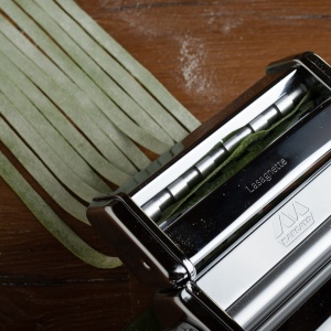 MASZYNKA DO MAKARONU PRZYSTAWKA MARCATO LASAGNEETE