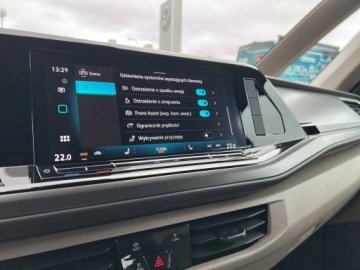 Volkswagen Multivan T7 Van L1 2.0 TDI 150KM 2025 Volkswagen Nowy Multivan BASIC FAMILY 2.0TDI 150 K, zdjęcie 22