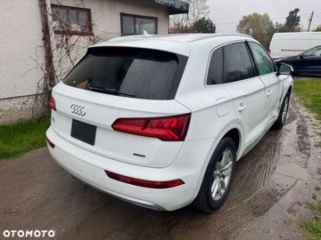 Audi Q5 II SUV 2.0 TFSI 252KM 2019 Audi Q5 Audi Q5 2.0 TFSI Quattro S tronic 2.0 Benzyna 252KM, zdjęcie 11