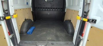 Ford Transit Custom I 2017 Ford Transit Custom 6-osobowy, super stan., zdjęcie 14