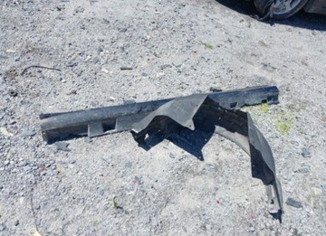 Ford Focus III RS 2.3 EcoBoost 350KM 2017 Ford Focus 2017, 2.3L, 4x4, RS, od ubezpieczalni, zdjęcie 15