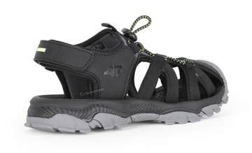 4F САНДАЛИИ ДЛЯ МАЛЬЧИКОВ СПОРТИВНАЯ ОБУВЬ / размер 38