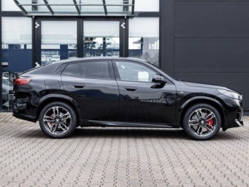 BMW X2 U10 2026 BMW X2 sDrive20i Sport Suv 1.5 (170KM) 2026, zdjęcie 4