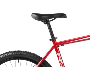 ROWER GÓRSKI MTB ROMET RAMBLER 6.2 26 SHIMANO ALU PAKIET AKCESORIÓW GRATIS
