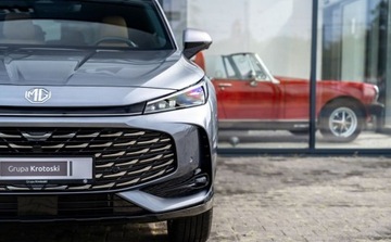 MG HS 2024 MG HS MG HS Phev - Promocja 1.5 Hybryda Plug-in 272KM, zdjęcie 8