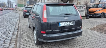 Ford C-MAX I 1.6 TDCi 109KM 2004 FORD C-MAX 1.6 TDCi 109 KM, zdjęcie 11