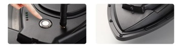 Лодка для приманки Flytec V700