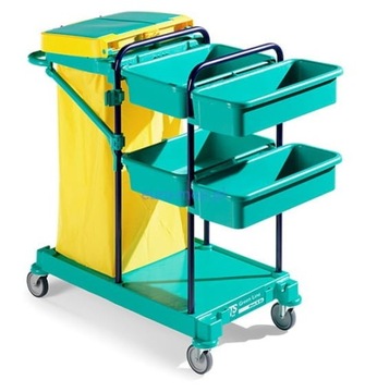 ZESTAW SERWISOWY GREEN 110
