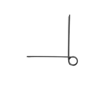 SPRĘŻYNA SKRĘTNA d=1,5 * Dz=11,5 * Dw=8,5 * TYP3 - 1szt.