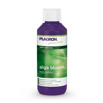 Plagron Alga Bloom 250ml
