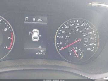 Kia Stinger 2022 Kia Stinger GT1 2022 3.3l 3.3 Benzyna 368KM, zdjęcie 11