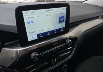 Ford Kuga III 2023 Ford Kuga 2.5PHEV Zadbana Serwis ST-line Kamera Led Doinwestowana Polecam, zdjęcie 16