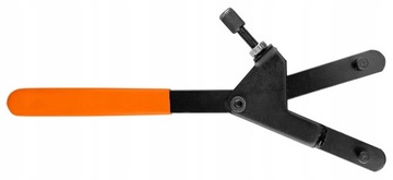 Замок корзины сцепления 10-587 NEO Tools